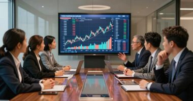valuation can be deceptive
