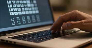 verifying identity online challenges