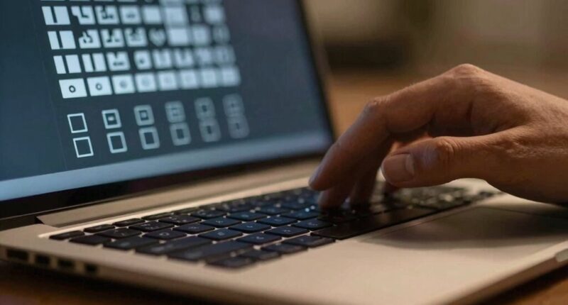 verifying identity online challenges