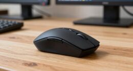 vertical mouse grip trick