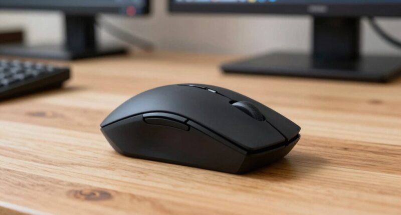 vertical mouse grip trick