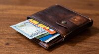 wallet activity reveals habits