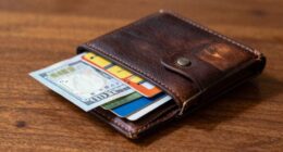 wallet activity reveals habits