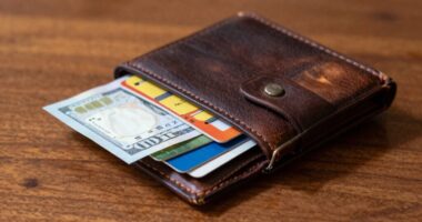 wallet activity reveals habits