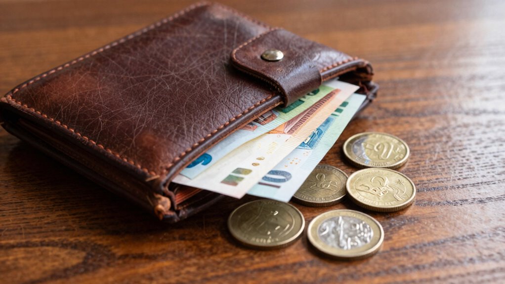 wallet activity reveals habits