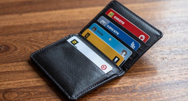 wallet labels can mislead