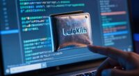wallet reveals online identity