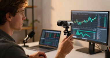 10 Best 4K Webcams for Content Creators in 2026