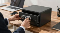 10 Best Best Drawer Safe For Office Valuables In 2026