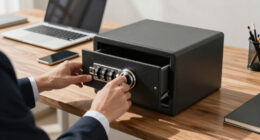 10 Best Best Drawer Safe For Office Valuables In 2026
