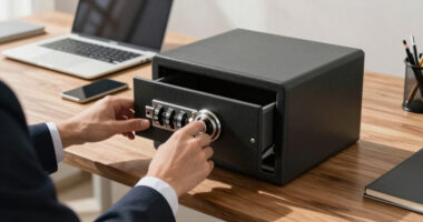 10 Best Best Drawer Safe For Office Valuables In 2026