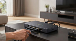 10 Best Best HDMI Matrix Switch 4K in 2026