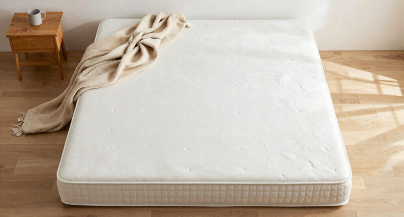 10 Best Best Latex Mattress Queen Premium in 2026