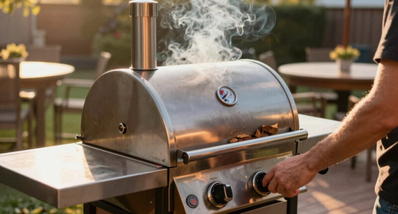 10 Best Best Pellet Grill Smoker Premium in 2026
