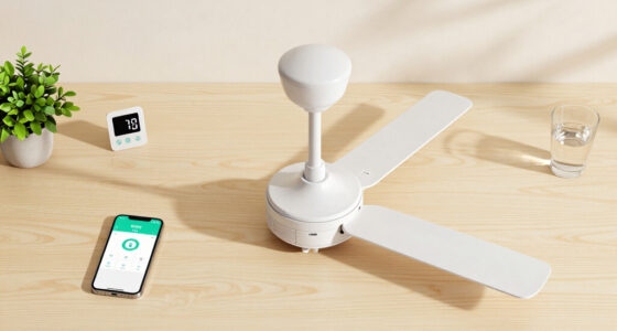 10 Best Best Smart Ceiling Fan Premium in 2026