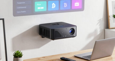 10 Best Best Ultra Short Throw Projector 4K in 2026