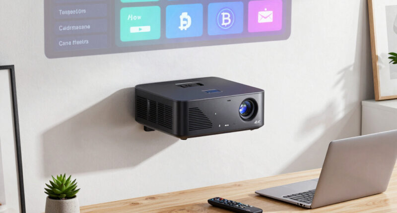 10 Best Best Ultra Short Throw Projector 4K in 2026