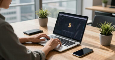 10 Best Business Laptop For Web3 Work In 2026