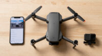 10 Best Drone With Obstacle Avoidance 4K in 2026