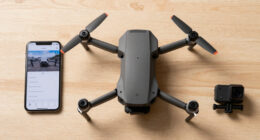 10 Best Drone With Obstacle Avoidance 4K in 2026