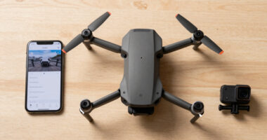 10 Best Drone With Obstacle Avoidance 4K in 2026
