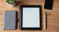 10 Best E-Ink Tablets for Notes and Research in 2026