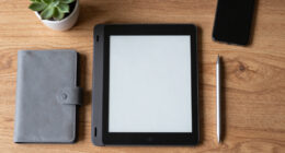 10 Best E-Ink Tablets for Notes and Research in 2026