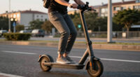 10 Best Electric Scooter Long Range Adults in 2026