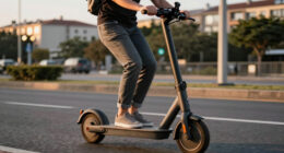 10 Best Electric Scooter Long Range Adults in 2026