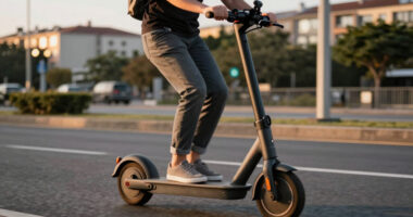 10 Best Electric Scooter Long Range Adults in 2026