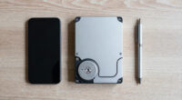 10 Best Encrypted Hard Drives for Private Files in 2026