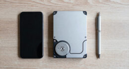 10 Best Encrypted Hard Drives for Private Files in 2026