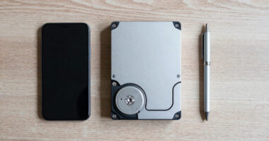 10 Best Encrypted Hard Drives for Private Files in 2026