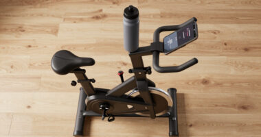 10 Best Exercise Bike Premium Home Use in 2026