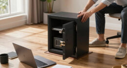 10 Best Floor Safe for Documents and Devices in 2026