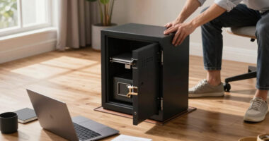 10 Best Floor Safe for Documents and Devices in 2026