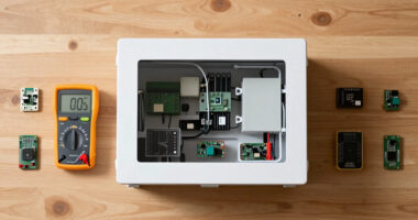 10 Best Humidity Controlled Storage Cabinet Electronics in 2026