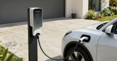 10 Best Level 2 EV Charger 48 Amp Premium in 2026