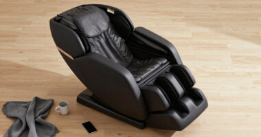 10 Best Massage Chairs for Home Office Recovery in 2026