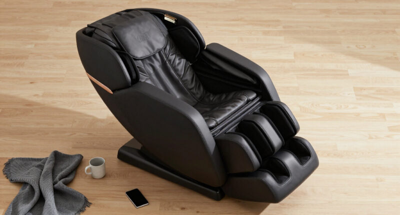 10 Best Massage Chairs for Home Office Recovery in 2026