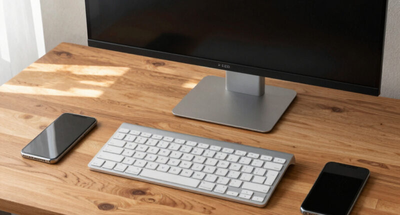 10 Best Mini-LED Monitor for Desk Setup in 2026