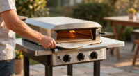 10 Best Outdoor Pizza Oven Gas in 2026