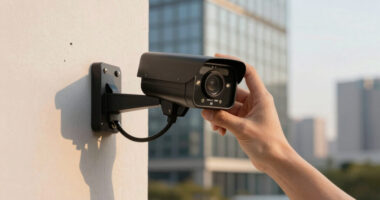 10 Best PoE Security Camera System 4K in 2026