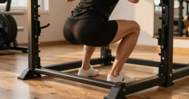 10 Best Power Rack Premium Home Gym in 2026