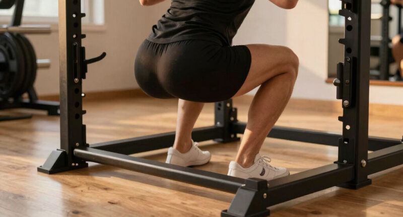 10 Best Power Rack Premium Home Gym in 2026