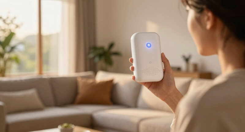 10 Best Smart Air Quality Monitors Indoor in 2026