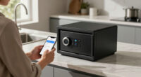 10 Best Smart Safe With App Alerts in 2026