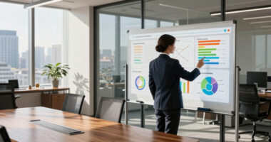 10 Best Smart Whiteboards for Office Strategy in 2026