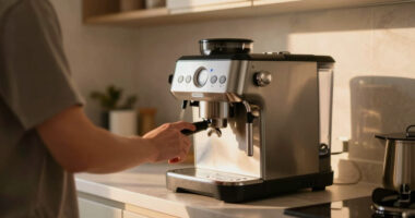10 Best Super Automatic Espresso Machines Premium in 2026