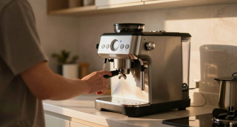 10 Best Super Automatic Espresso Machines Premium in 2026